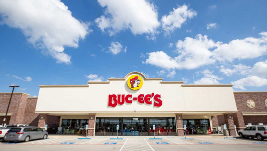 Bucees Ohio Storefront